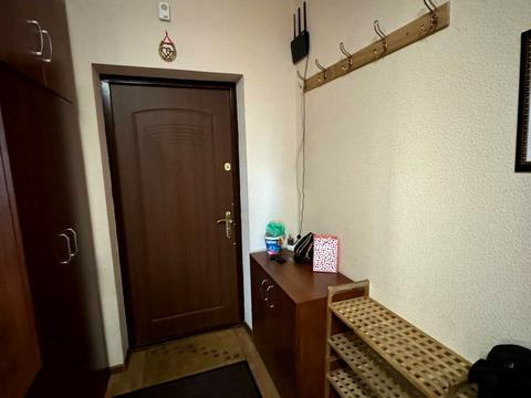 квартира по адресу Воскресенская ул., 16-В