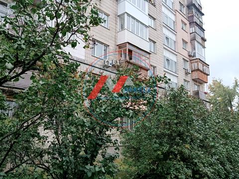 квартира за адресою Ентузіастів вул., 35/1