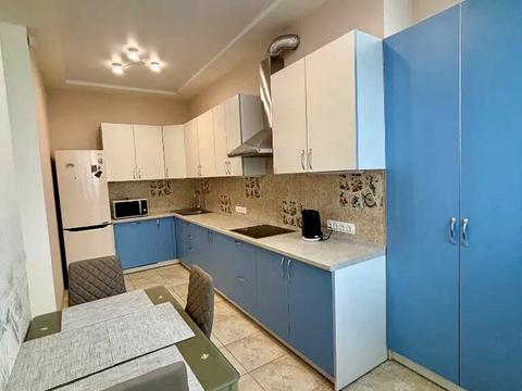 квартира за адресою Сімферопольська вул., 2