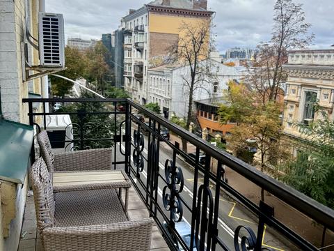 квартира за адресою Велика Житомирська вул., 25/2