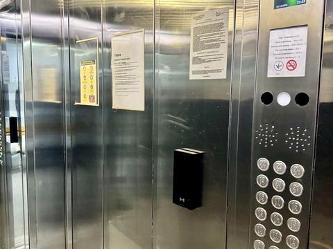 квартира за адресою Миколи Ушакова вул., 1-Д