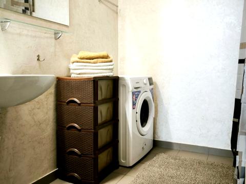 квартира по адресу Люстдорфская дорога ул., 55ж