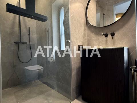 дом по адресу Бризова