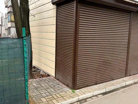 коммерческая по адресу Запорожье, Александровская ул. (Дзержинского), 87