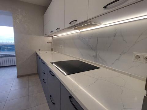 квартира по адресу Космонавтов ул., 128г