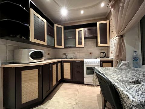квартира по адресу Ревуцкого ул., 7