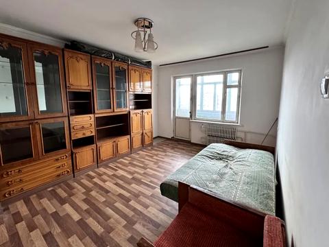 квартира по адресу Проспект Миру, 53/1