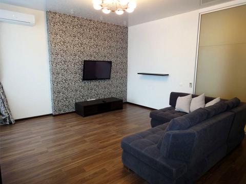 квартира за адресою Середньофонтанська вул., 19в