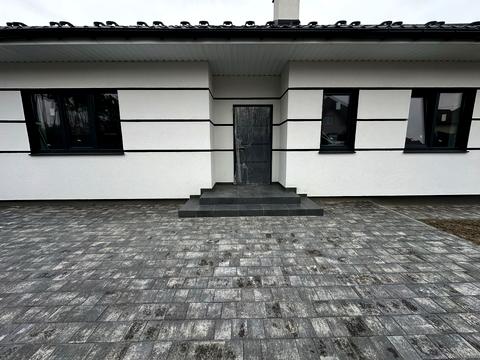 дом по адресу Мархалівка