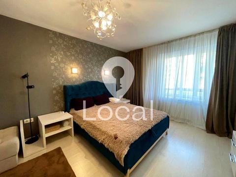 квартира за адресою Лесі Українки бульв., 24
