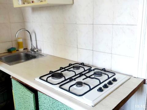 квартира за адресою Центральний Аеропорт вул., 1