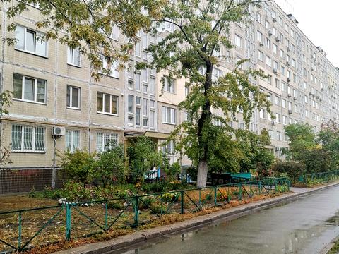 квартира за адресою Павла Тичини просп., 12-А