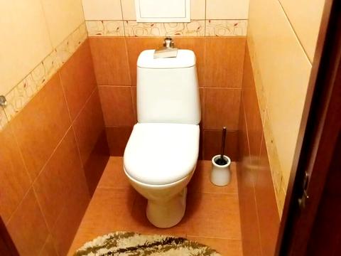 квартира по адресу Березняковская ул., 30-А