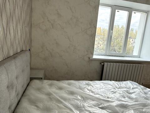 квартира по адресу Великотырновская ул., 4А