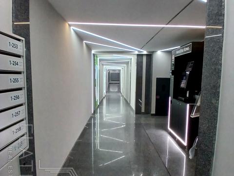 квартира за адресою Миколи Бажана просп., 17-А