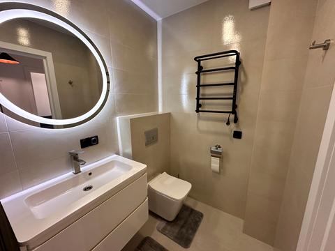 квартира за адресою Одеська вул., 27