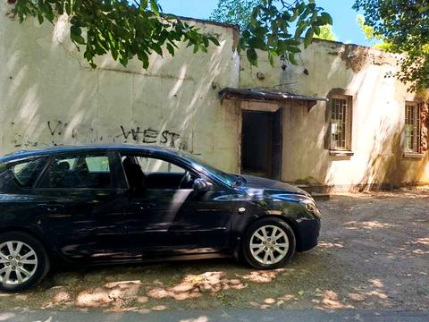 будинок за адресою Біляєва 3, 3