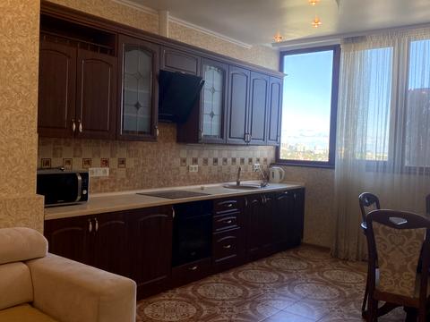 квартира по адресу Академика Королёва ул., 5/4