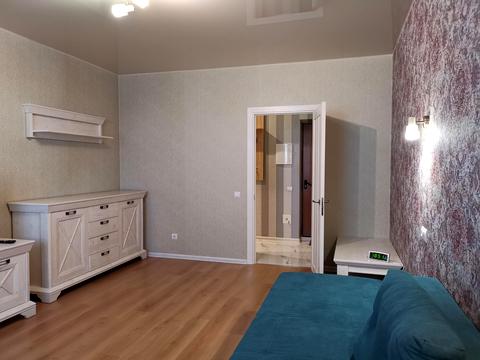 квартира за адресою Андрія Аболмасова вул. (Панельна), 7