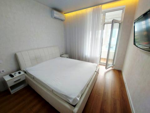 квартира по адресу Жаботинского ул. (Пролетарская улица), 135