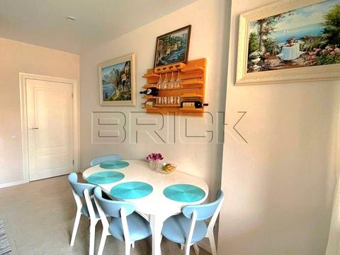 квартира за адресою Глибочицька вул., 13-1