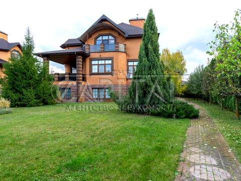 будинок за адресою Лісова вул.