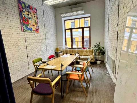 коммерческая по адресу Воздвиженская ул., 48