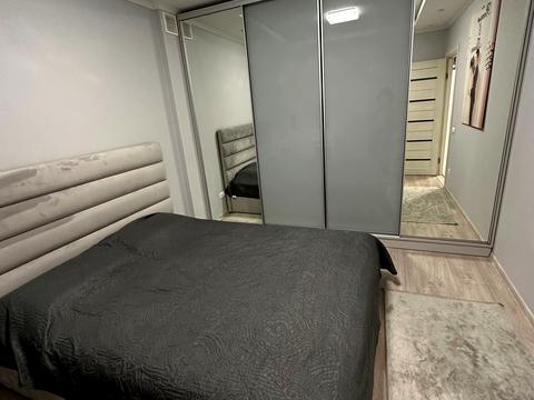квартира за адресою Патріарха Мстислава Скрипника вул., 48-А