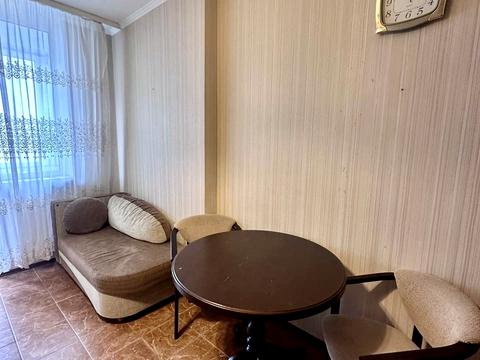 квартира за адресою Єлизавети Чавдар вул., 11