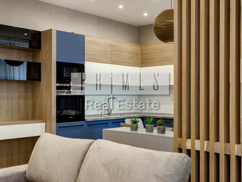 квартира за адресою Андрія Верхогляда вул. (Михайла Драгомирова), 14