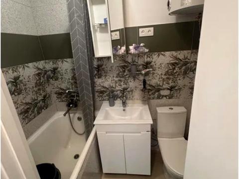 квартира за адресою Івана Пулюя вул., 2