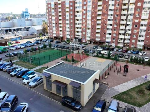 квартира за адресою Балтийский переулок, 3