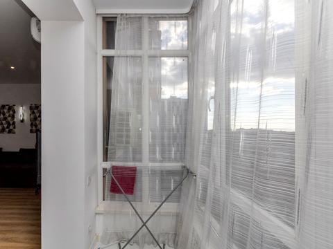 квартира за адресою Андрія Мельника вул., 10