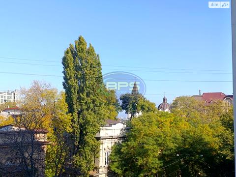 комерційна за адресою Одеса, Святослава Караванського вул. (Жуковського), 33