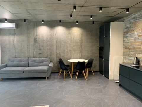 квартира по адресу Calle Dilova ул. (Димитрова), 2-Б