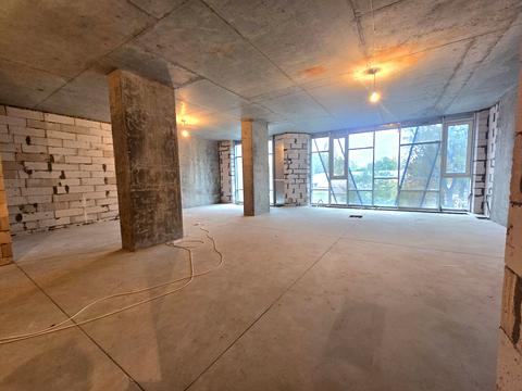 квартира по адресу Авиаконструктора Антонова ул., 2-Б