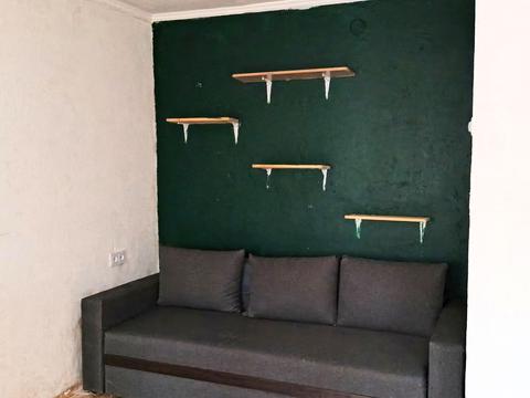 квартира за адресою Відрадний просп. (Чубаря), 12