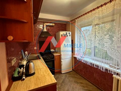 квартира по адресу Павла Вирского бульв. (Саратовская), 55
