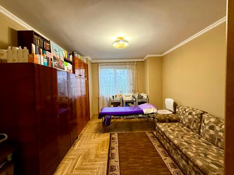 квартира за адресою Генерала Генадія Воробйова вул. (Курська), 13-Е