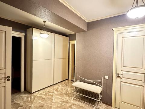 квартира по адресу Стрыйская ул., 292-А