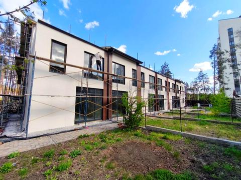 будинок за адресою Мисливська вул.