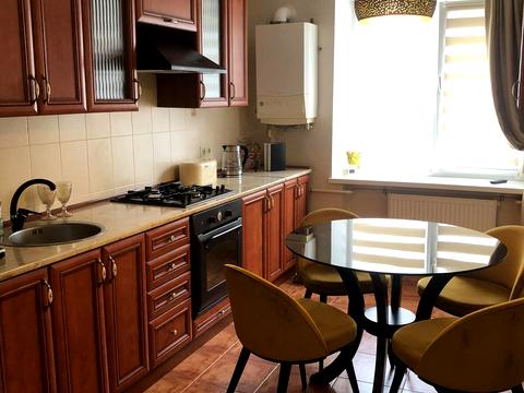 квартира за адресою проспект Космонавтів, 39