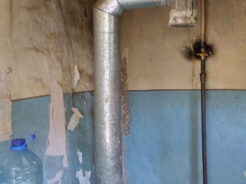 дом по адресу 2 Соледарский вьезд, 7а