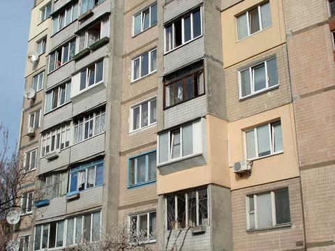 квартира за адресою Петра Вершигори вул., 9а
