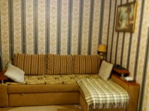 квартира за адресою Воскресенський просп. (Перова), 54