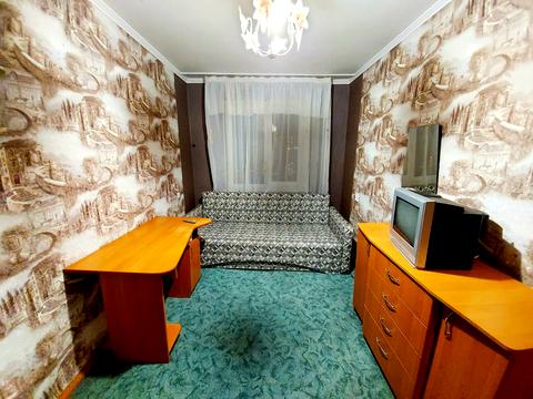 квартира по адресу Героев Сталинграда, 146