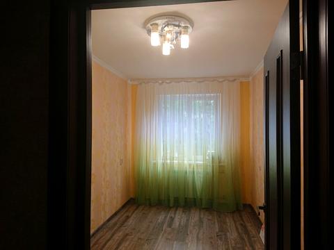 квартира за адресою В'ячеслава Радченка вул. (Комінтерну), 4