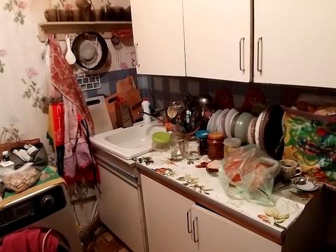 квартира по адресу Мебельная ул., 10