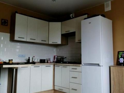 квартира за адресою Набережна Перемоги вул., 62