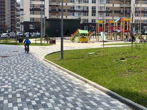 квартира по адресу Правды просп. (Правды), 43